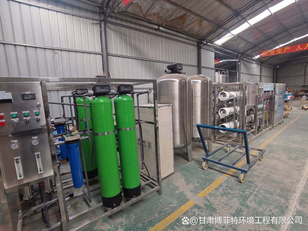 揭秘西宁泳池水处理设备如何保障水质安全